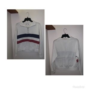 Women’s pullover